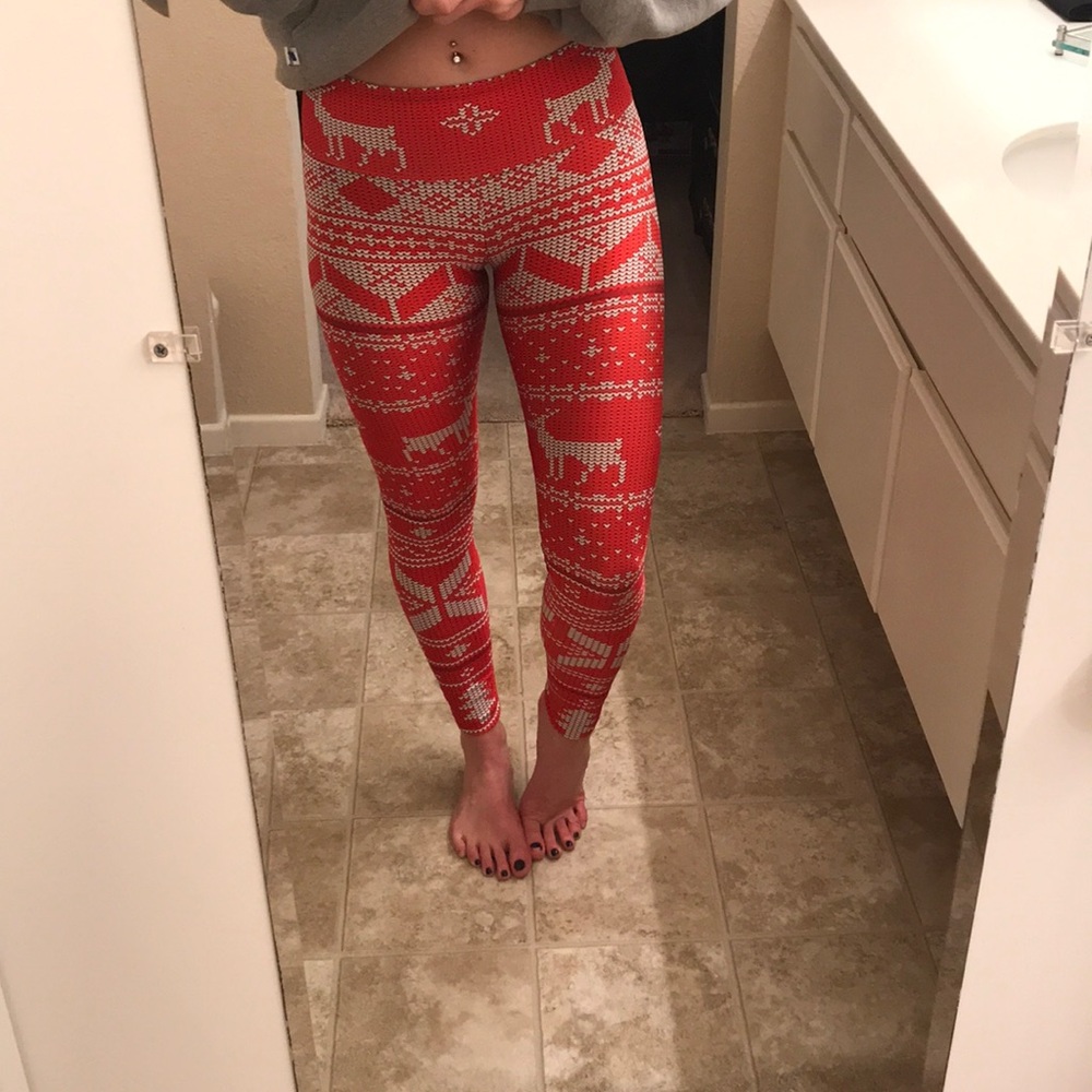 Goldsheep yoga pants